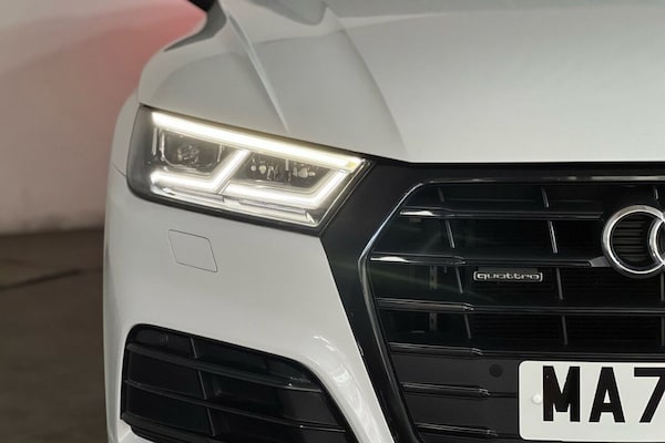 Used Audi Q5 2020 for sale - 75242757: Photo 16