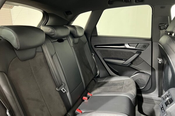 Used Audi Q5 2020 for sale - 75242757: Photo 23