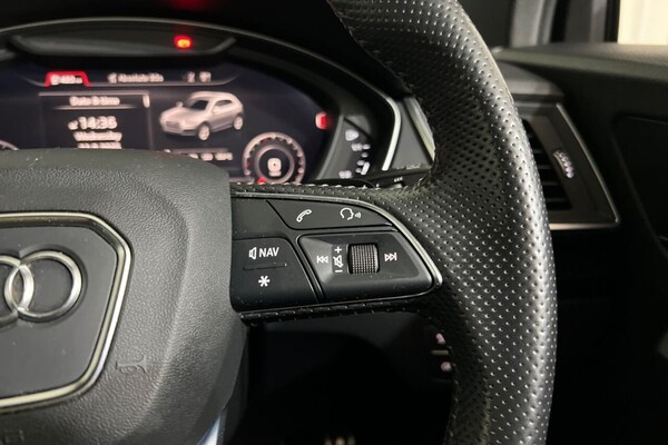 Used Audi Q5 2020 for sale - 75242757: Photo 26
