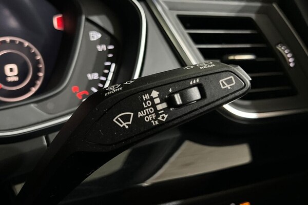 Used Audi Q5 2020 for sale - 75242757: Photo 29