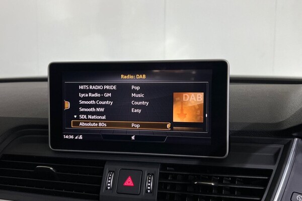 Used Audi Q5 2020 for sale - 75242757: Photo 32