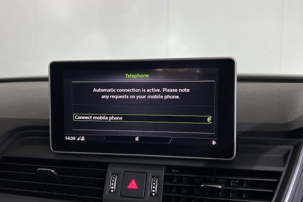 Used Audi Q5 2020 for sale - 75242757: Photo 33