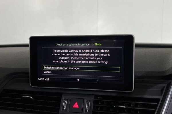 Used Audi Q5 2020 for sale - 75242757: Photo 34