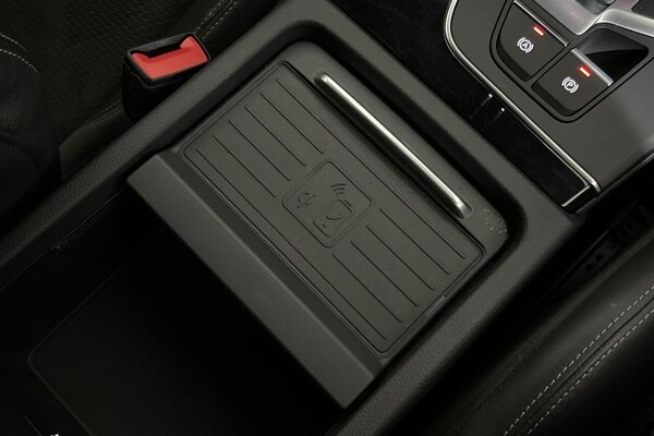 Used Audi Q5 2020 for sale - 75242757: Photo 39