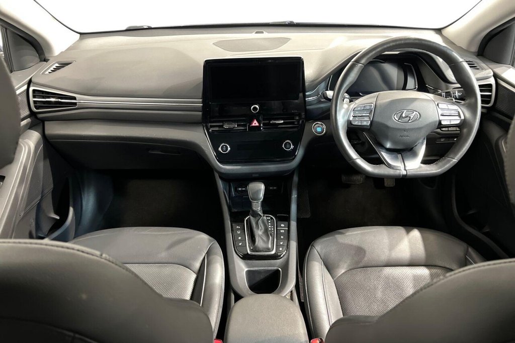Used Hyundai IONIQ 2021 for sale - 77520611: Photo 10