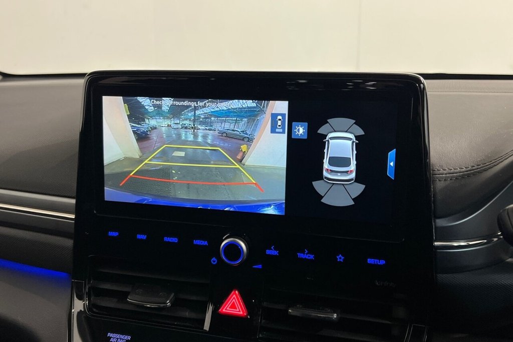 Used Hyundai IONIQ 2021 for sale - 77520611: Photo 14