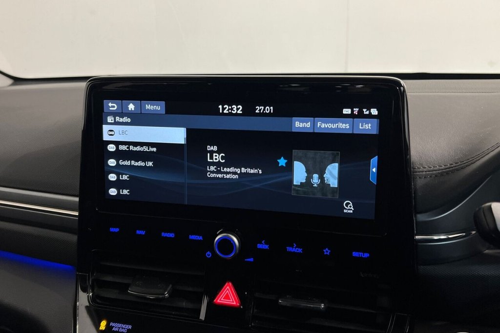 Used Hyundai IONIQ 2021 for sale - 77520611: Photo 16