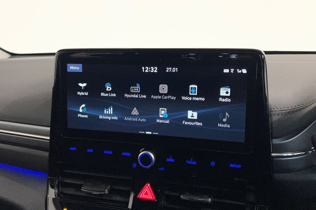 Used Hyundai IONIQ 2021 for sale - 77520611: Photo 17