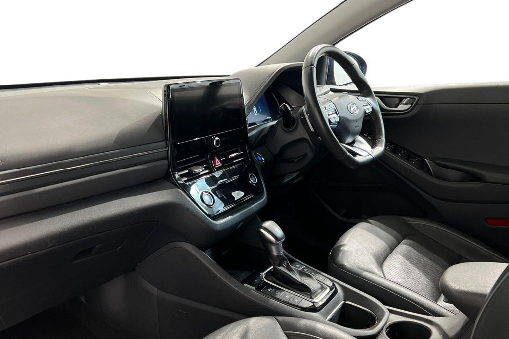 Used Hyundai IONIQ 2021 for sale - 77520611: Photo 9