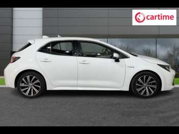 Used Toyota Corolla 2021 for sale - 74501384: Photo