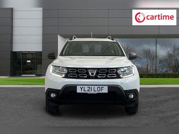 Used Dacia Duster 2021 for sale - 76595881: Photo
