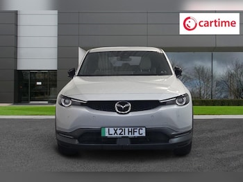Used Mazda MX-30 2021 for sale - 78768979: Photo
