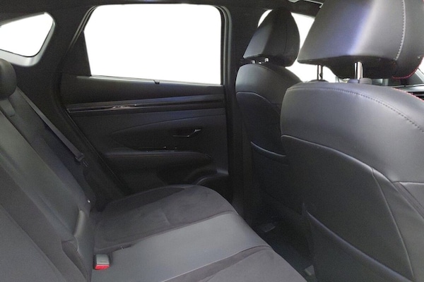 Used Hyundai TUCSON 2023 for sale - 76154533: Photo 10