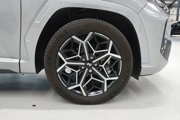 Used Hyundai TUCSON 2023 for sale - 76154533: Photo 14