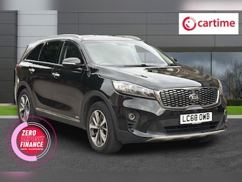Used Kia Sorento 2018 for sale - 78805713: Photo