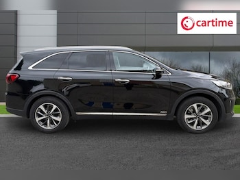 Used Kia Sorento 2018 for sale - 78805713: Photo