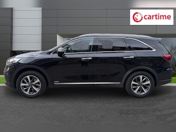 Used Kia Sorento 2018 for sale - 78805713: Photo