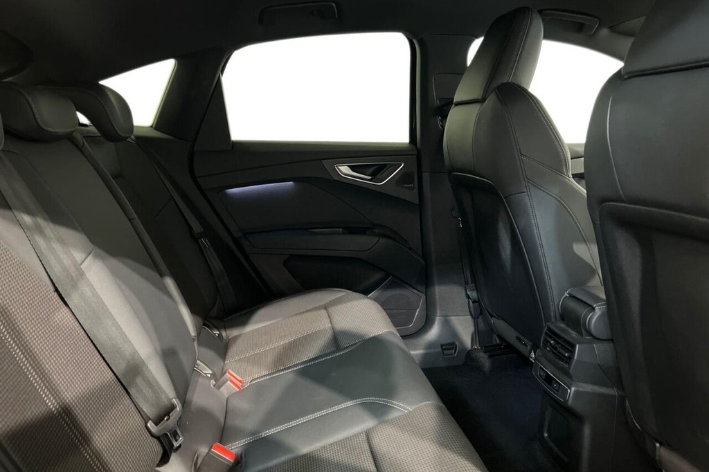 Used Audi Q4 e-tron 2022 for sale - 76934703: Photo 10