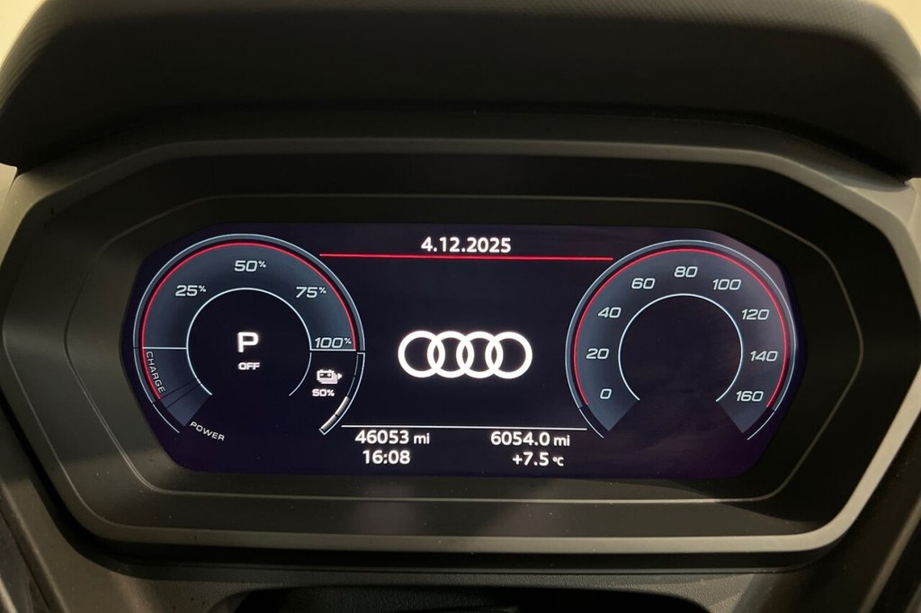 Used Audi Q4 e-tron 2022 for sale - 76934703: Photo 14