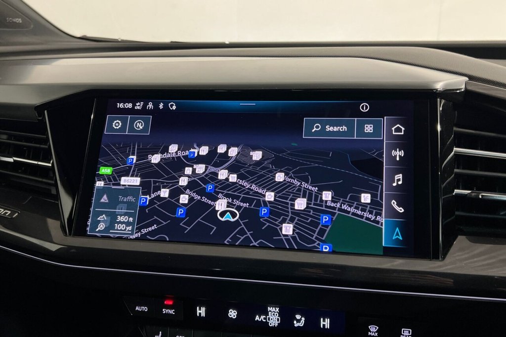 Used Audi Q4 e-tron 2022 for sale - 76934703: Photo 18