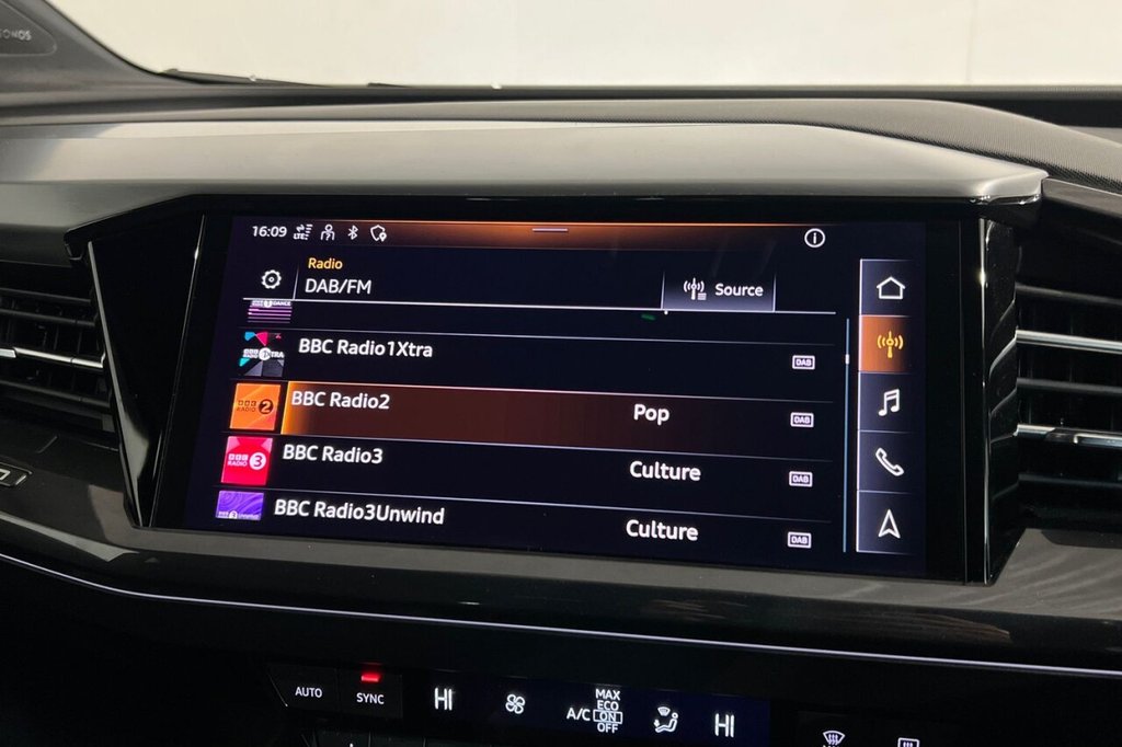 Used Audi Q4 e-tron 2022 for sale - 76934703: Photo 19