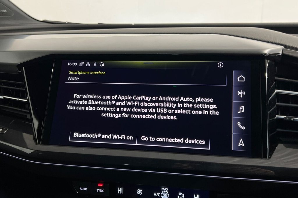 Used Audi Q4 e-tron 2022 for sale - 76934703: Photo 21