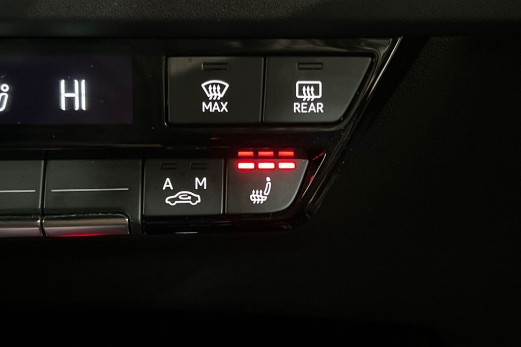 Used Audi Q4 e-tron 2022 for sale - 76934703: Photo 22