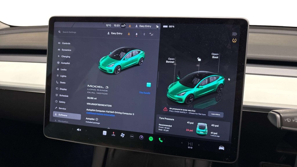 Used Tesla Model 3 2022 for sale - 76962659: Photo 11