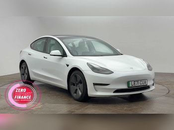 Used Tesla Model 3 2022 for sale - 76962659: Photo