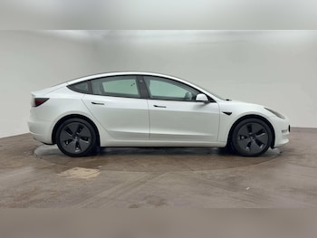Used Tesla Model 3 2022 for sale - 76962659: Photo
