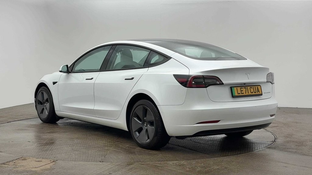Used Tesla Model 3 2022 for sale - 76962659: Photo 3