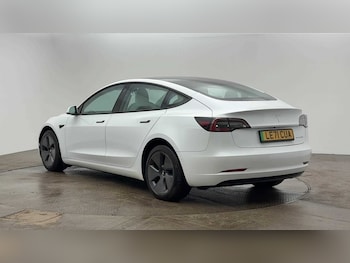 Used Tesla Model 3 2022 for sale - 76962659: Photo