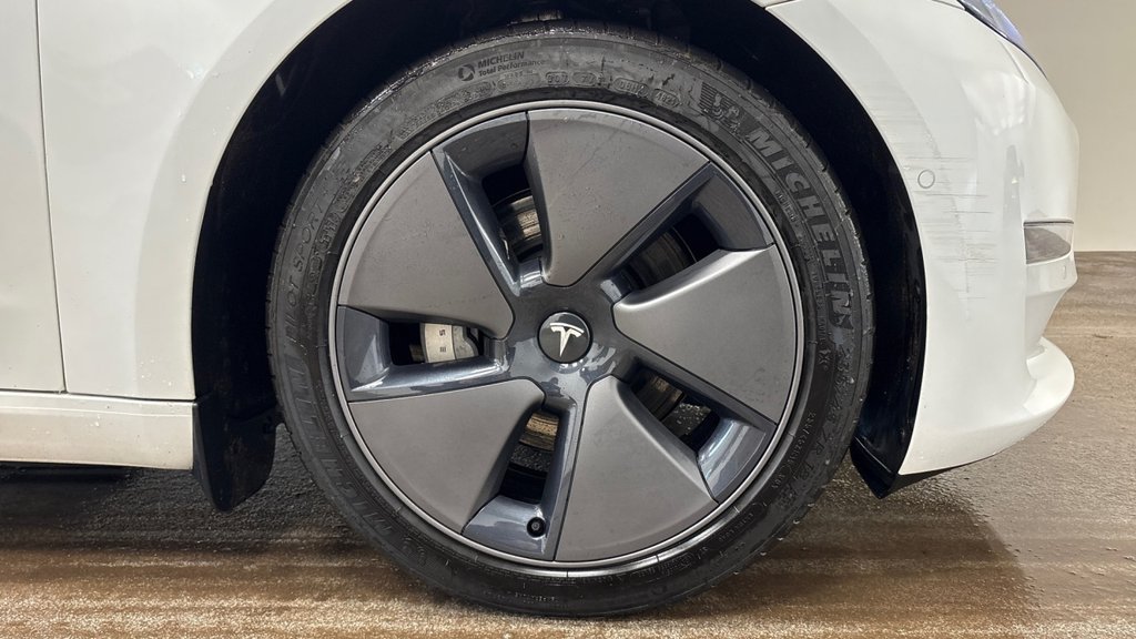 Used Tesla Model 3 2022 for sale - 76962659: Photo 9