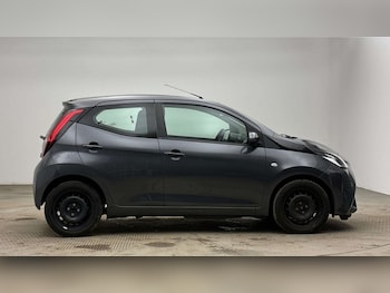 Used Toyota AYGO 2021 for sale - 78672451: Photo