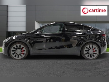 Used Tesla Model Y 2024 for sale - 75659908: Photo