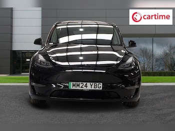 Used Tesla Model Y 2024 for sale - 75659908: Photo