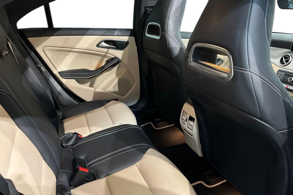 Used Mercedes-Benz CLA 2018 for sale - 77666910: Photo 10