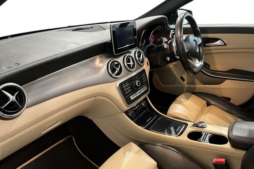 Used Mercedes-Benz CLA 2018 for sale - 77666910: Photo 11