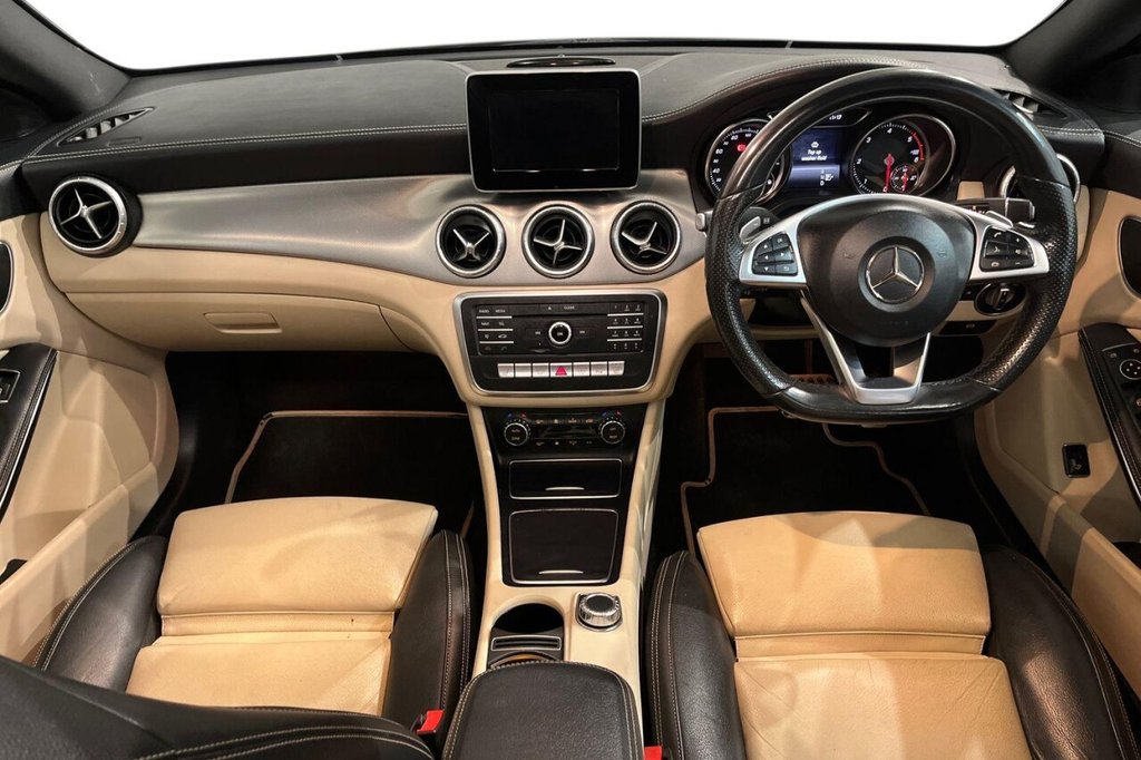 Used Mercedes-Benz CLA 2018 for sale - 77666910: Photo 12