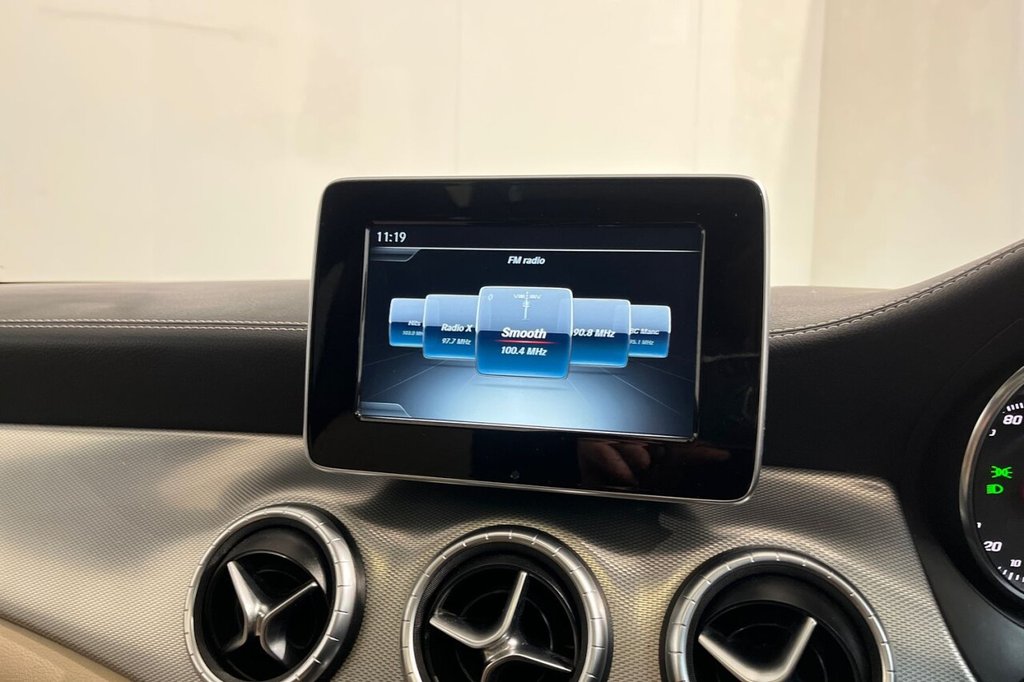 Used Mercedes-Benz CLA 2018 for sale - 77666910: Photo 19