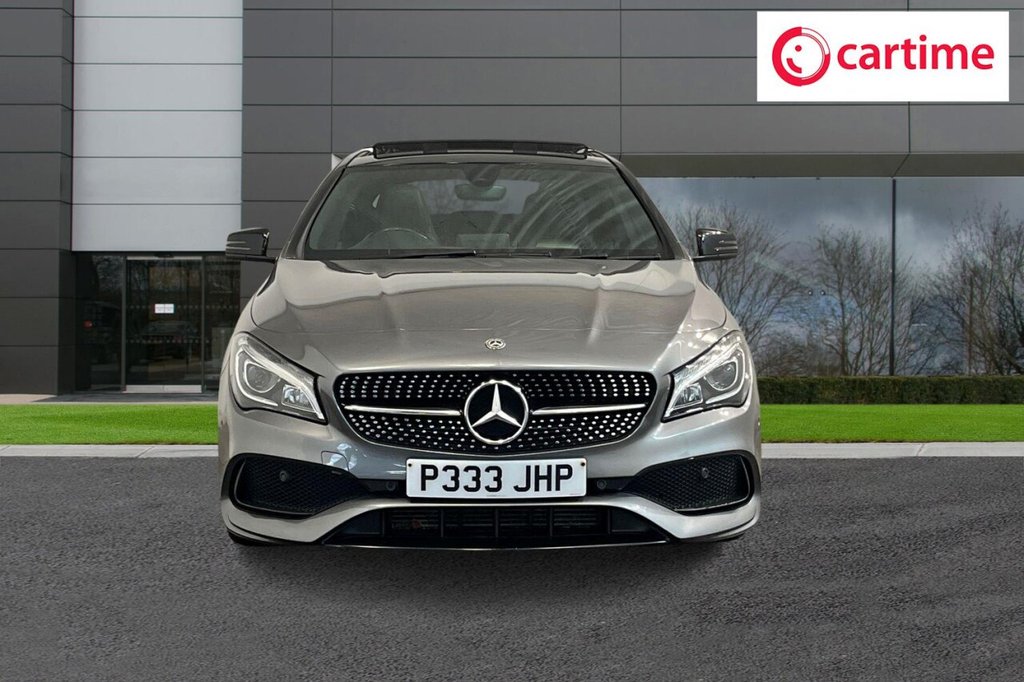 Used Mercedes-Benz CLA 2018 for sale - 77666910: Photo 4