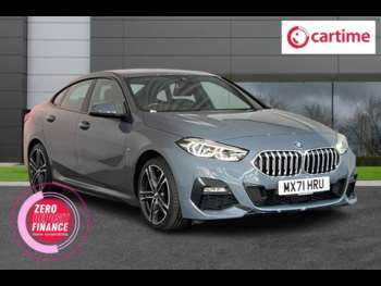 2025 (71) - 218i [136] M Sport 4dr DCT [Tech Pack]