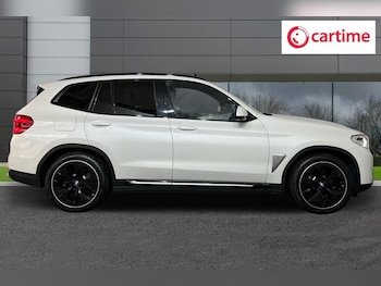 Used BMW iX3 2022 for sale - 75306788: Photo