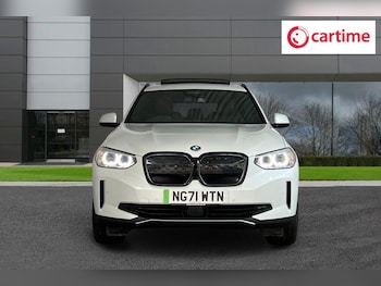 Used BMW iX3 2022 for sale - 75306788: Photo