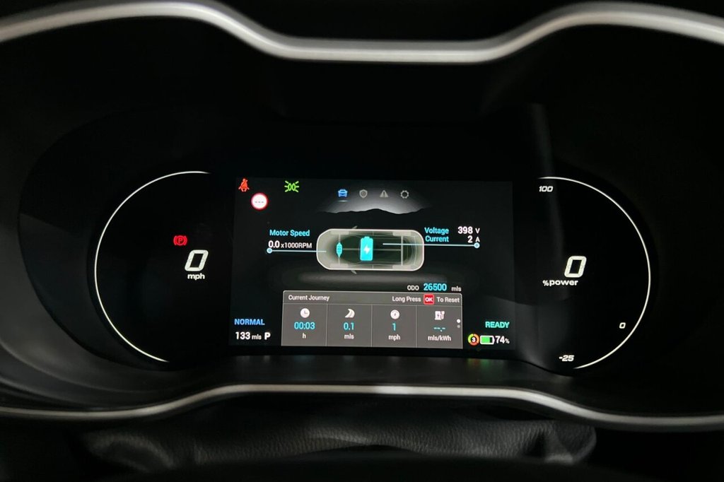 Used MG MG ZS 2022 for sale - 76670624: Photo 15