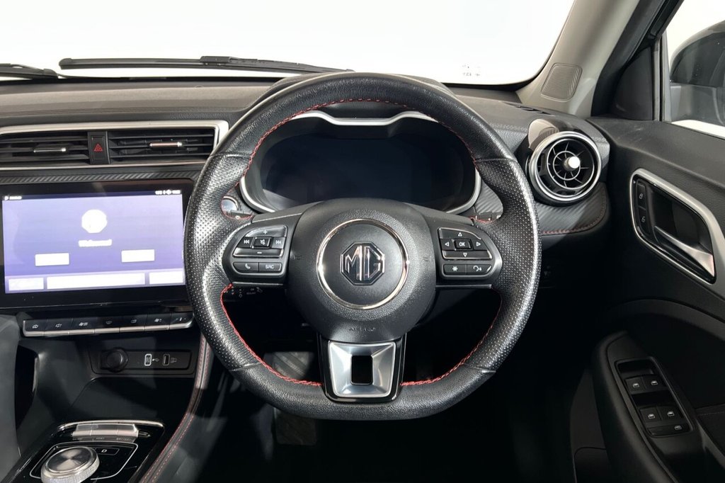 Used MG MG ZS 2022 for sale - 76670624: Photo 16