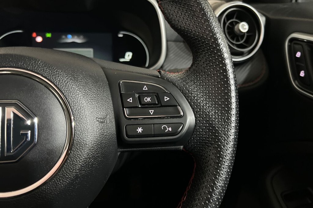 Used MG MG ZS 2022 for sale - 76670624: Photo 19