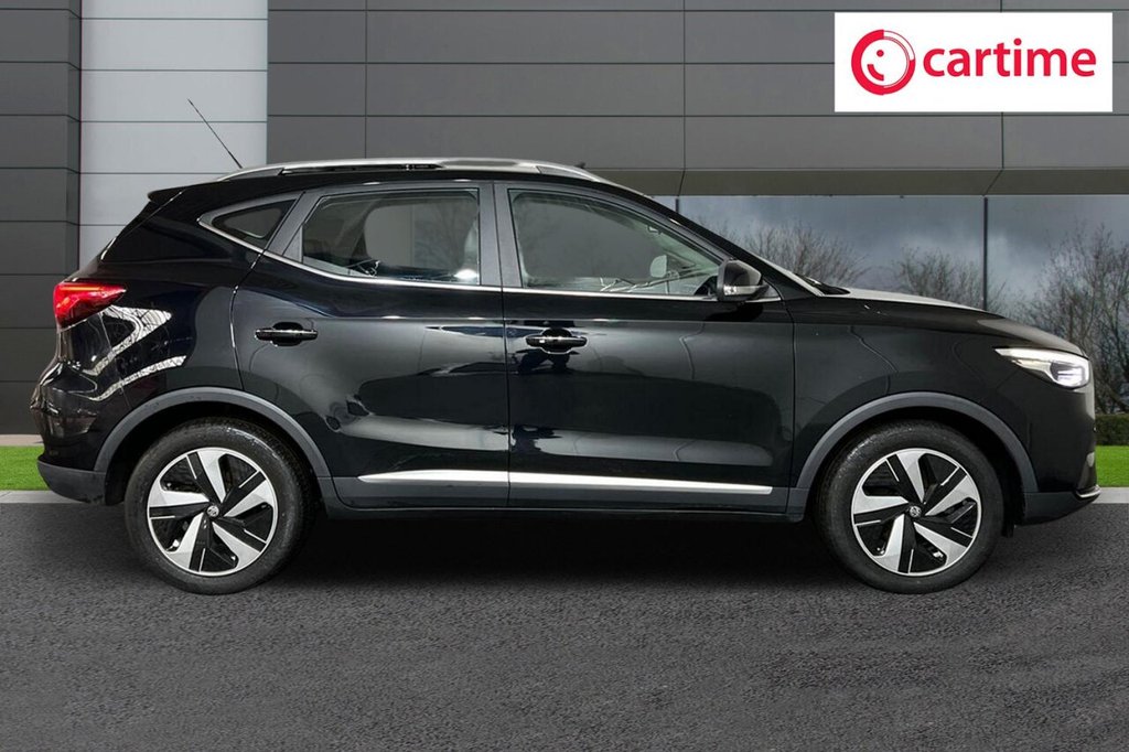 Used MG MG ZS 2022 for sale - 76670624: Photo 2