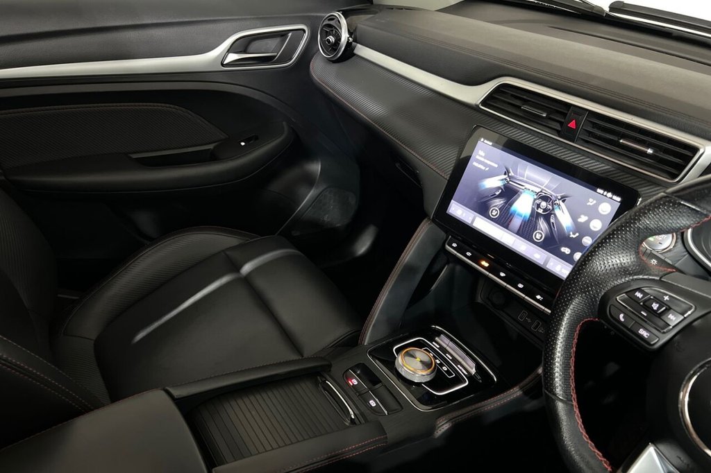 Used MG MG ZS 2022 for sale - 76670624: Photo 25