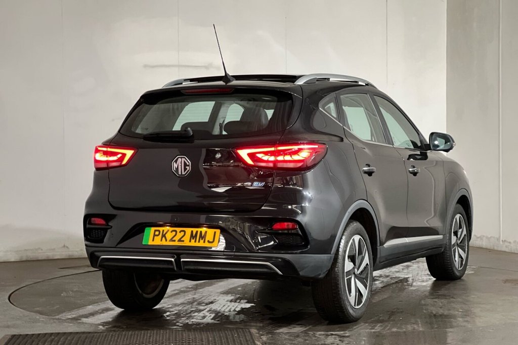 Used MG MG ZS 2022 for sale - 76670624: Photo 29